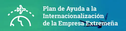 Extremadura Avante - Impulsamos las empresas de Extremadura