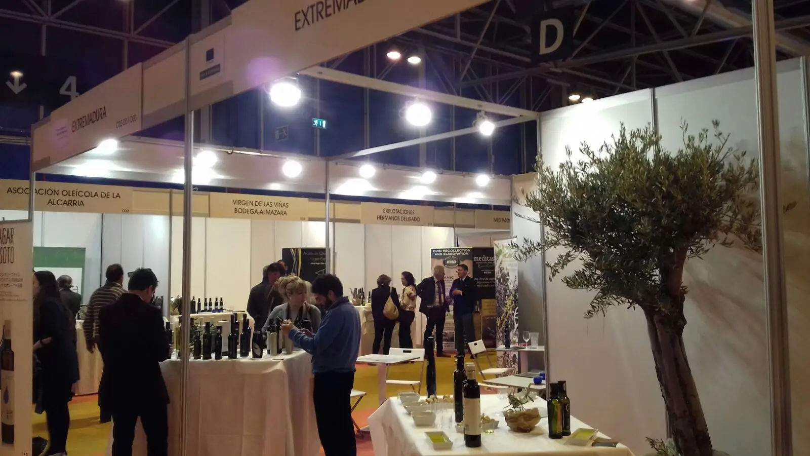 Extremadura Avante - Impulsamos las empresas de Extremadura