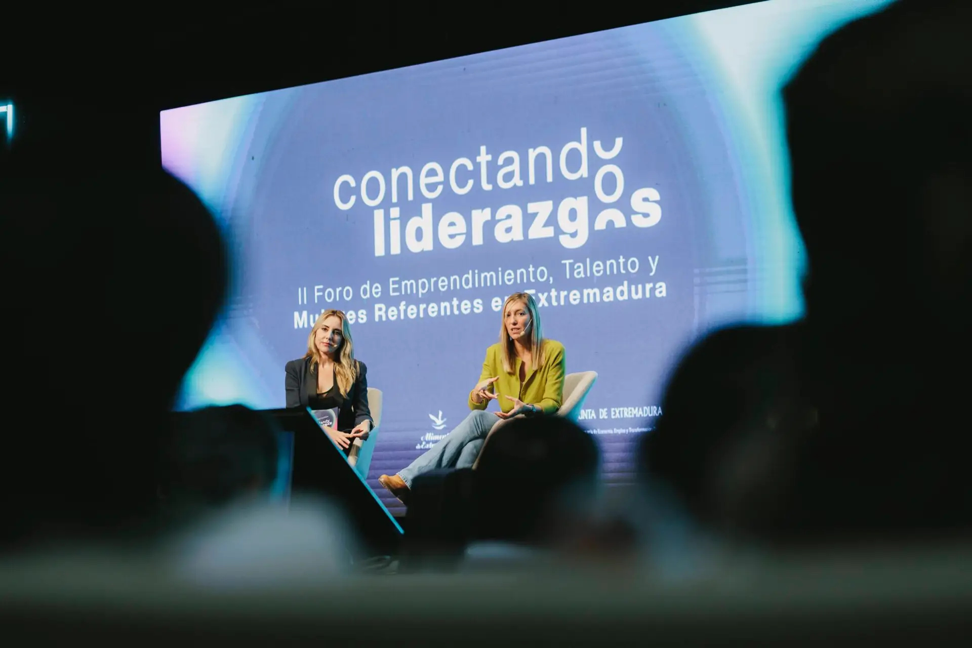 Conectando liderazgos -37